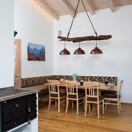 Ferienwohnung Leitinger Sankt Martin bei Lofer Zewnętrze zdjęcie