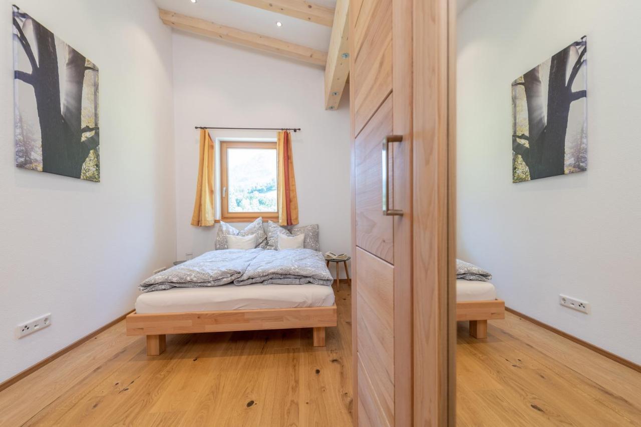 Ferienwohnung Leitinger Sankt Martin bei Lofer Zewnętrze zdjęcie