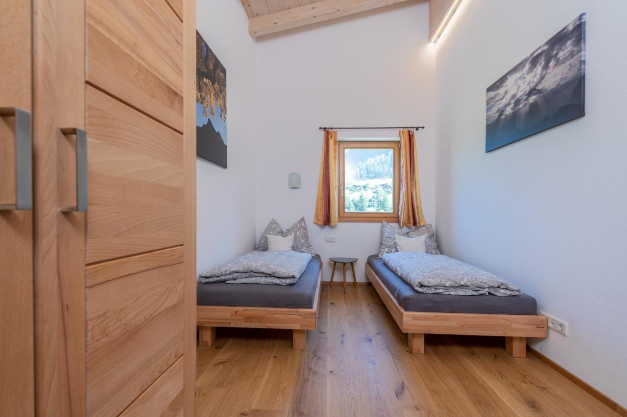 Ferienwohnung Leitinger Sankt Martin bei Lofer Zewnętrze zdjęcie